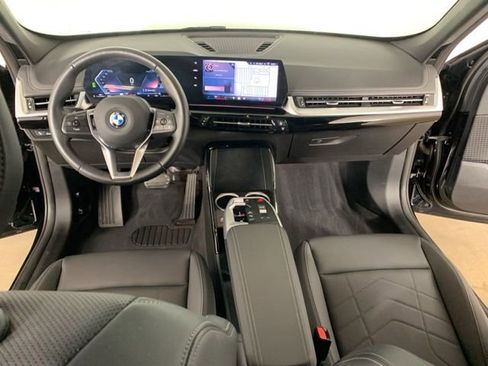 Used 2025 BMW X1 xDrive28i image 33