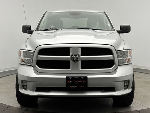 Used 2018 RAM 1500 Express image 2