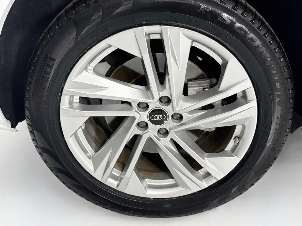 Certified 2023 Audi Q7 3.0T Premium AWD/4WD image 34