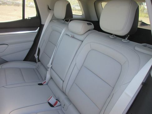 New 2026 GMC Terrain Denali image 13