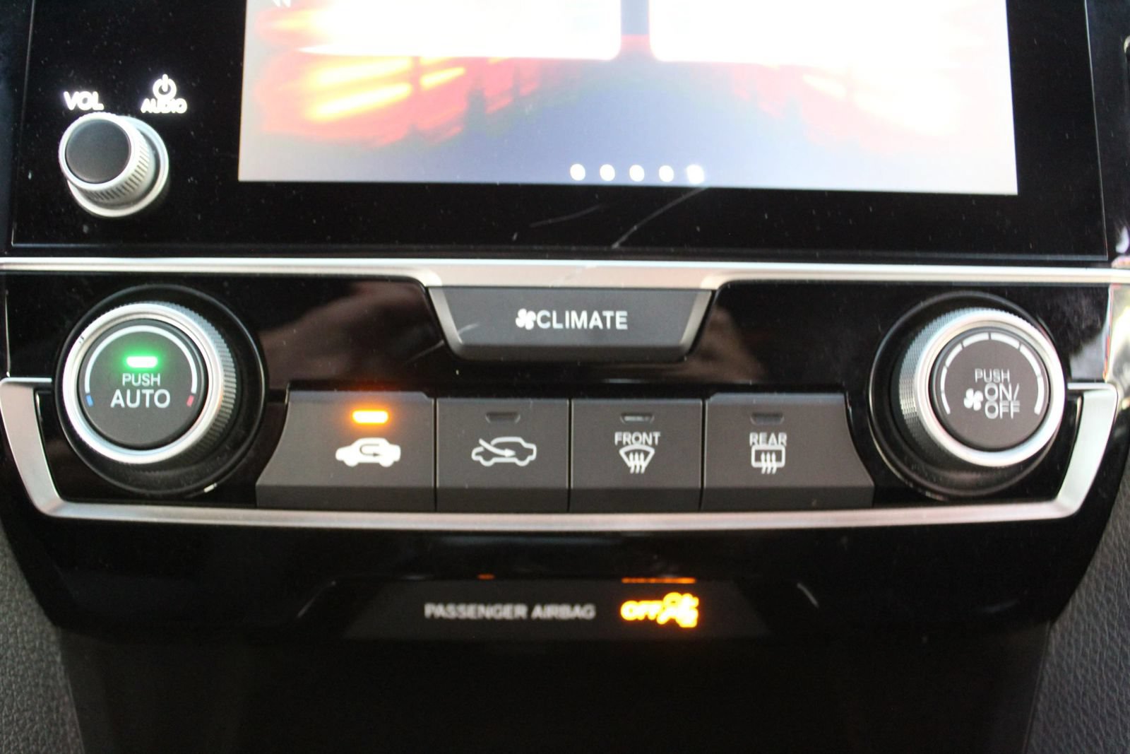 Used 2019 Honda Civic Sport image 19