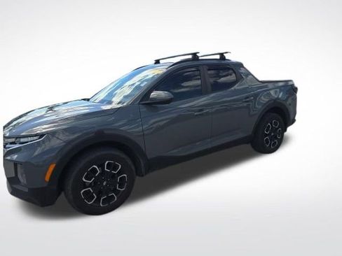 Used 2023 Hyundai Santa Cruz SEL Premium image 6