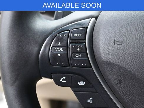 Used 2015 Acura RDX AWD w/ Technology Package image 19