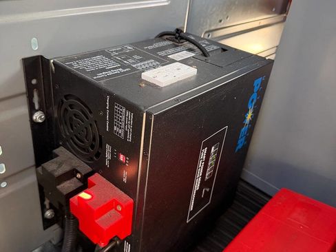 Used 2014 Chevrolet Express 2500 2500 3dr Cargo Van w/1WT image 27