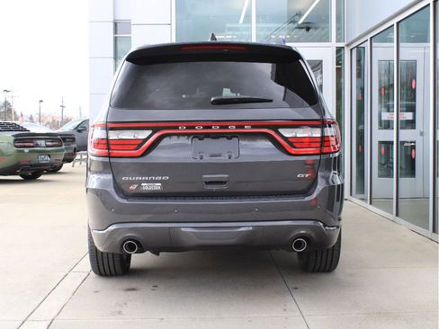New 2026 Dodge Durango GT image 7
