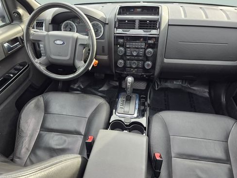 Used 2008 Ford Escape Limited image 29