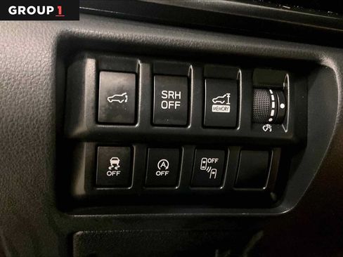 Used 2022 Subaru Forester Sport AWD/4WD image 34