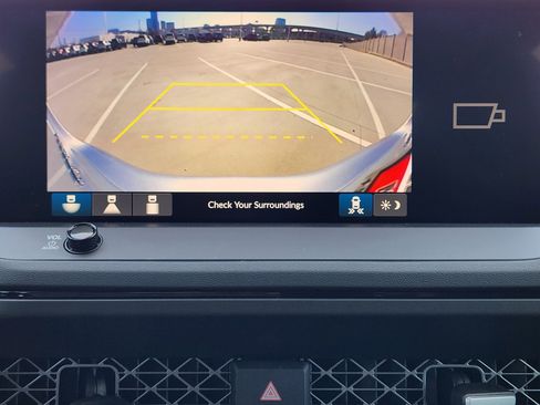 Certified 2024 Honda Accord Sport image 18