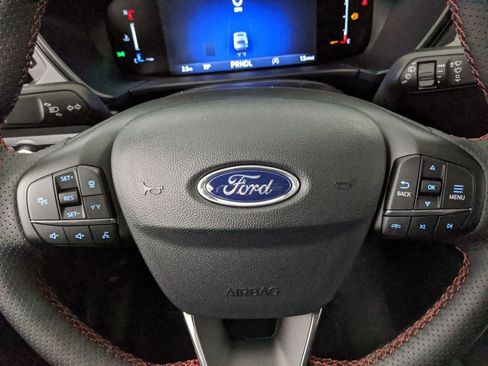 New 2026 Ford Escape ST-Line w/ Tech Pack #1 image 17