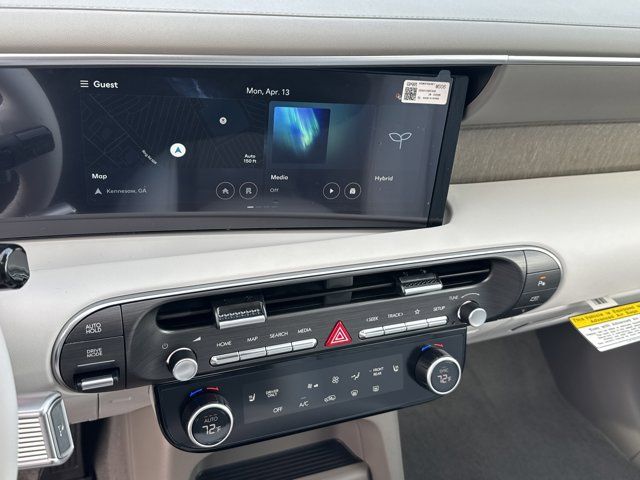 New 2026 Hyundai Palisade FWD Hybrid image 30