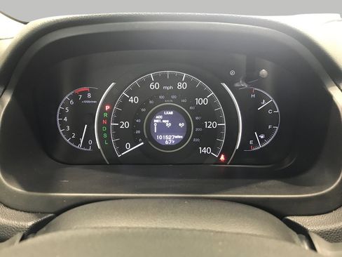 Used 2015 Honda CR-V Touring image 3