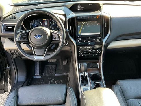 Used 2022 Subaru Ascent Touring image 28