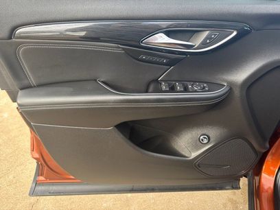 Used 2022 Buick Envision Essence w/ Safety Package