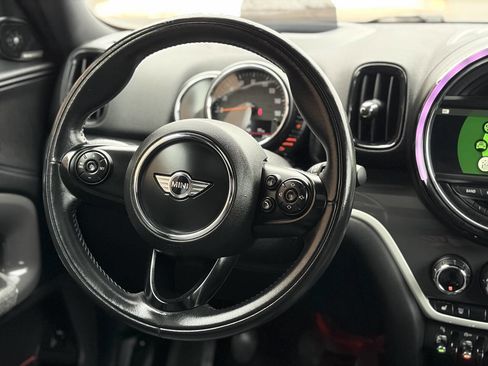 Used 2017 MINI Cooper Countryman S AWD/4WD image 22