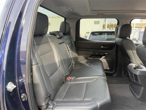 Used 2022 Toyota Tundra Limited image 34