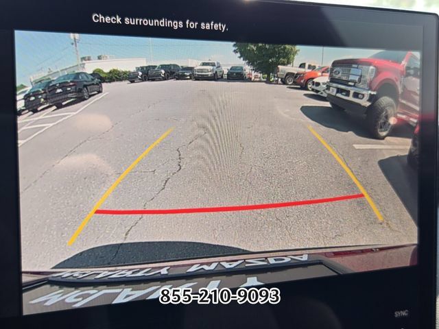 New 2026 MAZDA CX-5 Select AWD/4WD image 16