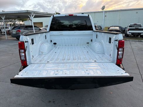Used 2022 Ford F250 XLT w/ XLT Value Package image 32