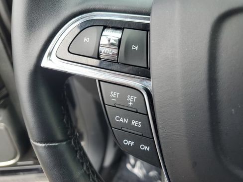 Certified 2023 Lincoln Nautilus Reserve AWD/4WD image 13