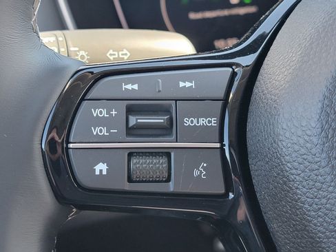 Used 2023 Honda Civic EX-L image 14