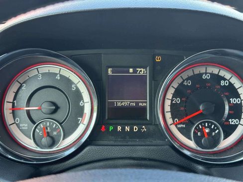 Used 2014 Dodge Grand Caravan R/T w/ Safety Sphere Group FWD image 21