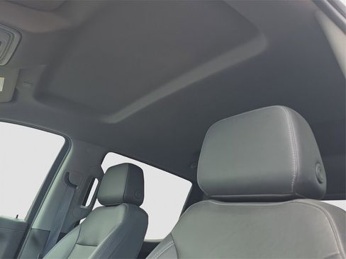 Used 2021 GMC Sierra 1500 SLT w/ SLT Convenience Package image 8