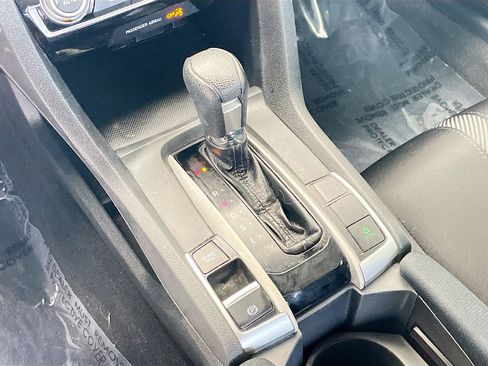 Used 2016 Honda Civic EX image 12