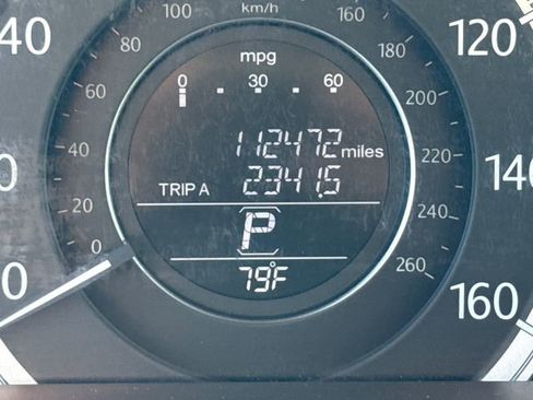 Used 2014 Honda Accord LX image 24