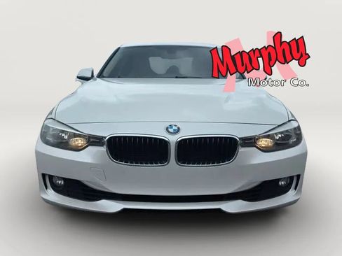 Used 2015 BMW 328i Sedan RWD image 4