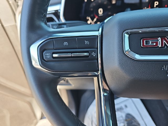 Used 2025 GMC Canyon Elevation RWD image 17
