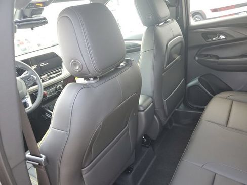 New 2026 Chevrolet TrailBlazer ACTIV w/ Driver Confidence Package FWD image 14