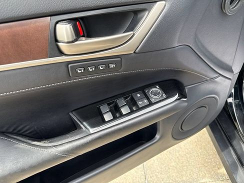 Used 2015 Lexus GS 350 AWD w/ Premium Package image 22