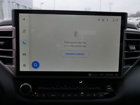 Used 2024 Toyota Tundra Limited w/ TRD Off-Road Package image 30