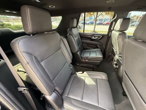 Used 2023 Chevrolet Tahoe LT image 34