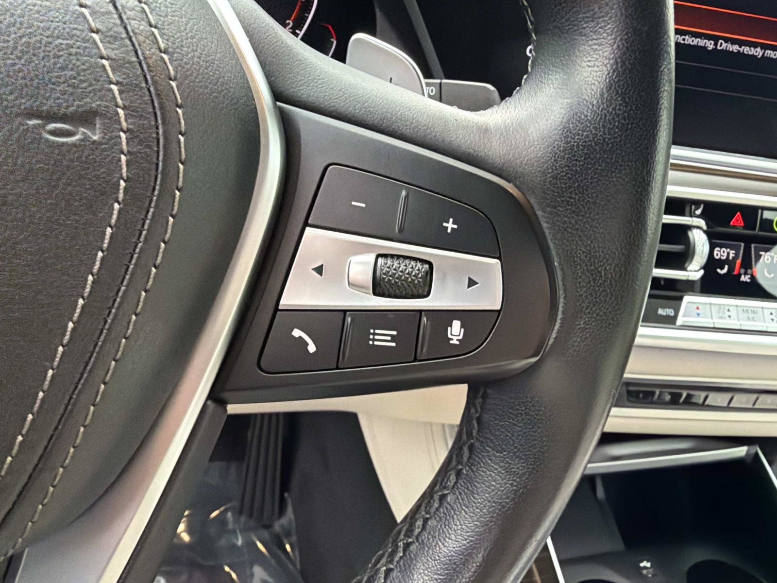 Used 2020 BMW X5 xDrive40i w/ Premium Package AWD/4WD image 26