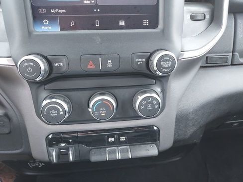 Used 2024 RAM 2500 Big Horn image 14