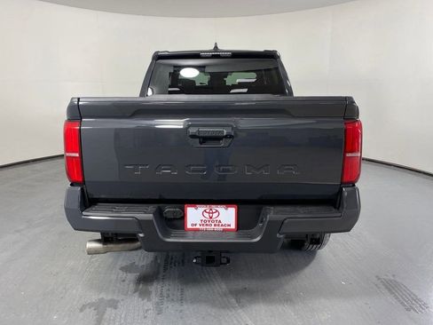 New 2026 Toyota Tacoma SR5 image 5