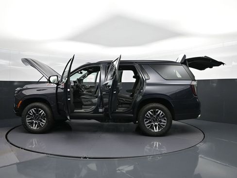 New 2026 Chevrolet Tahoe Z71 w/ Comfort Package image 48
