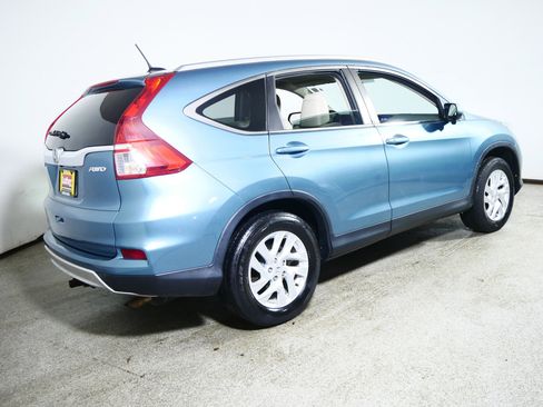 Used 2015 Honda CR-V EX-L image 7