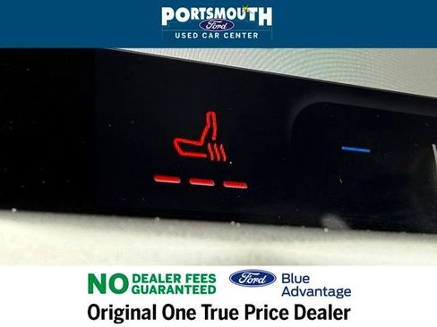 Used 2023 Ford Escape Active w/ Tech Pack #1 image 11