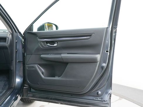 Used 2024 Honda CR-V EX image 9