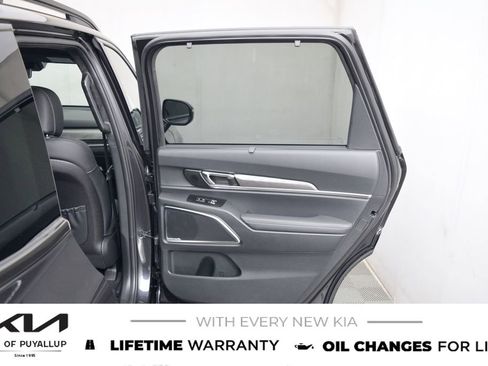 New 2025 Kia Telluride SX X-Line image 13