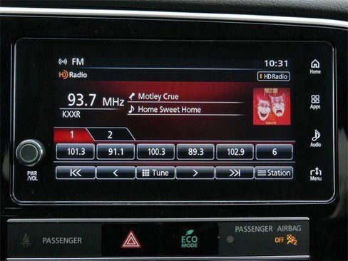 Used 2019 Mitsubishi Outlander SEL image 20