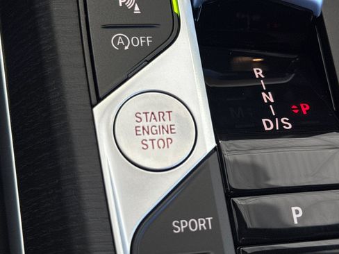 New 2026 BMW 430i w/ Parking Assistance Package RWD image 20