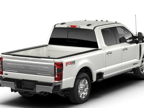 New 2026 Ford F250 King Ranch image 25