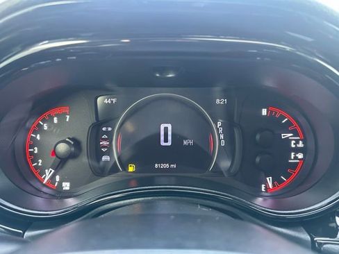Used 2021 Dodge Durango R/T image 36