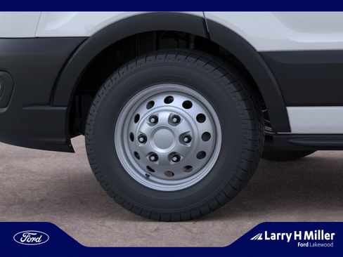 New 2026 Ford Transit 250 148 High Roof AWD image 19