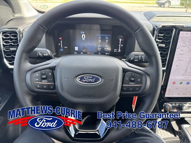 New 2026 Ford Ranger XLT RWD image 18
