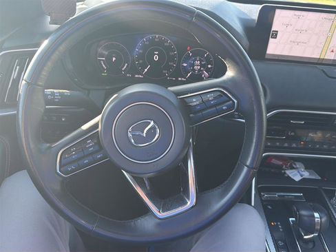 Used 2024 MAZDA CX-90 Plug-In Hybrid w/ Premium Plus AWD/4WD image 12