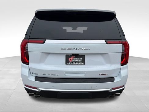 New 2026 GMC Yukon Denali w/ Advanced Technology Package AWD/4WD image 6