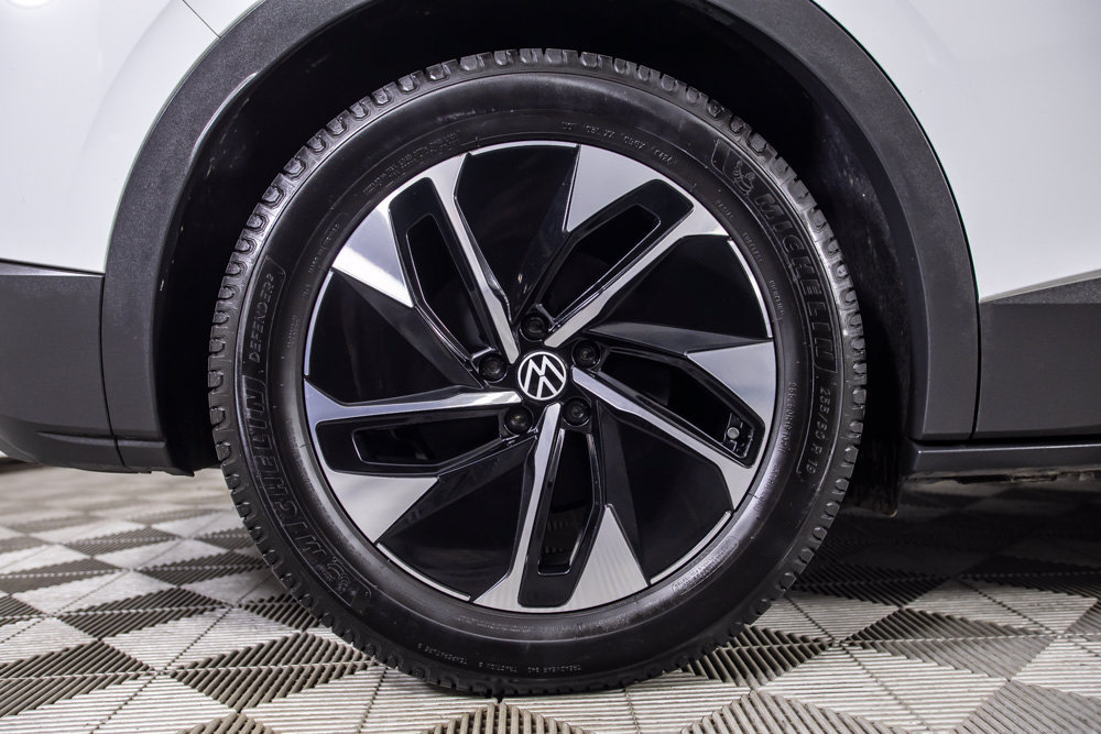 Used 2021 Volkswagen ID.4 Pro RWD image 46